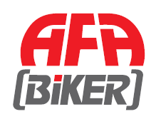 AFA biker